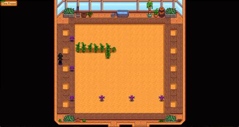 Best layout for a 15x15 greenhouse w/iridium sprinklers? : r/StardewValley