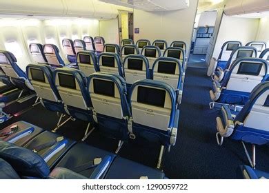 284 imágenes de Boeing 747 interior - Imágenes, fotos y vectores de ...