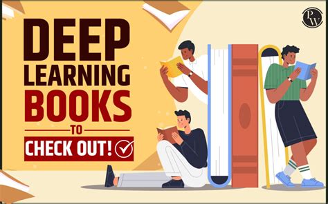 9 Deep Learning Books To Check Out! - October 3rd, 2024 - (Free Course)