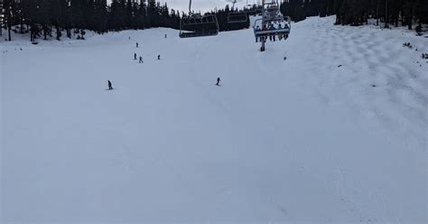 2024-01-30 Whistler Blackcomb snow report | Vancouver Snowboarding