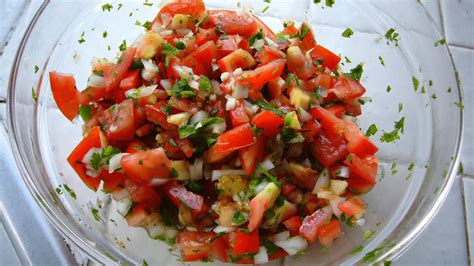 Salsa Fresca | EatFresh