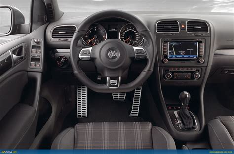 2009 Volkswagen Golf GTD – AUSmotive.com