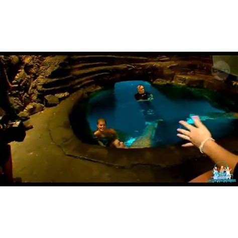 Behind the scenes video of Mako Island of Secrets | Mako island of ...