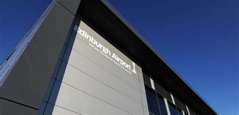 Edinburgh Airport will make up to £140,000 available to local communities