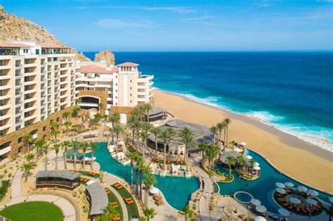 Grand Solmar Lands End Resort and Spa - Cabo San Lucas, Mexico