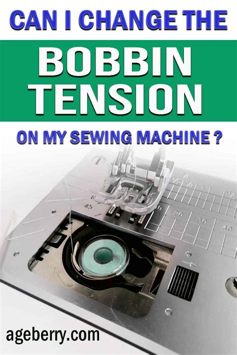 Sewing machine tension guide: everything you need to know about the ...