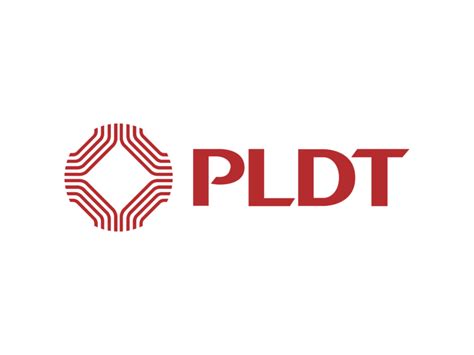 PLDT Logo PNG Transparent & SVG Vector - Freebie Supply