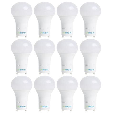 Daylight 6500K Light Bulbs