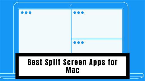 16 Best Split Screen Apps for Mac 2023 | Multitask With Ease - Stupid ...