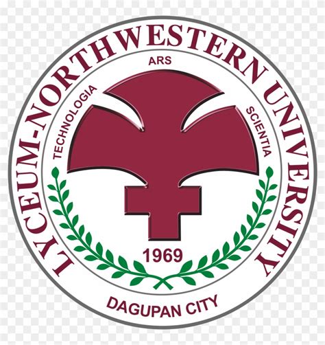 Download The Lyceum-northwestern University Started As The Dagupan ...