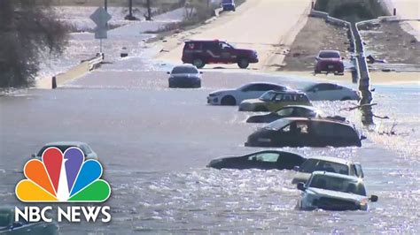 33 million in California under flood watch amid winter storm – Just ...