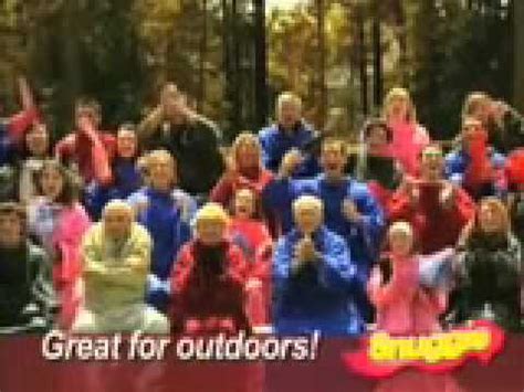 Snuggie Colors - As Seen on TV Network - YouTube