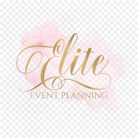 Event Planning School, Event Planning Business Logo, Event Planning ...