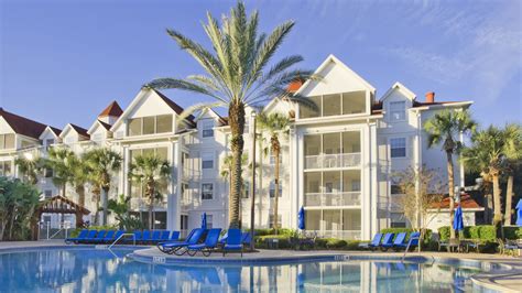 The Best Hotels With Balconies in Orlando, Florida