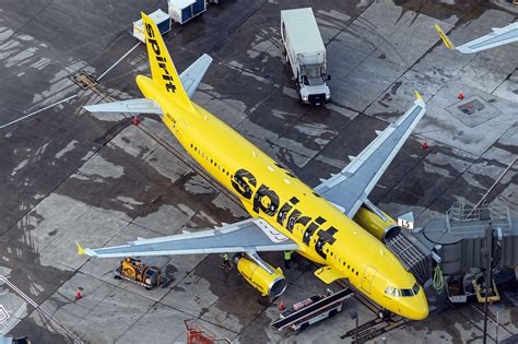 Spirit Airlines To Add New Puerto Rico Routes From New Orleans And Houston