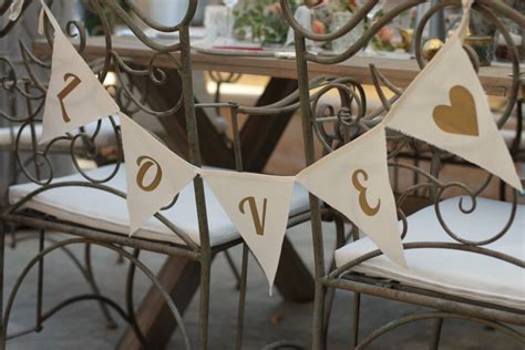 Nursery Bunting Wedding Bunting Wedding Photo Prop Love - Etsy