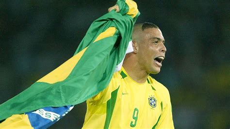 World Cup 2022: How Richarlison became Brazil's new 'R9' and won the ...