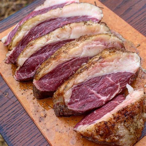 What is Picanha? - Over The Fire Cooking