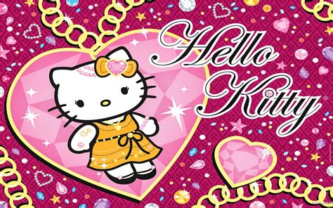 🔥 Download Kumpulan Gambar Hello Kitty Lucu Terbaru Cartoon Animation ...