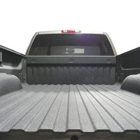 Spray-On Bedliner – G & W Truck Accessories