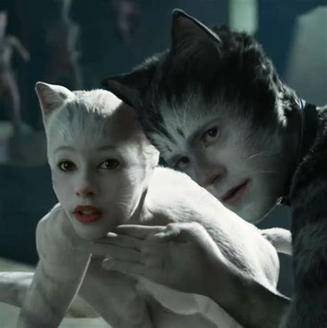 Meow, It’s Judi Dench! A Few Thoughts on the Cats Trailer