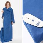 Electric Heated Snuggie… The Coz-E | GadgetKing.com