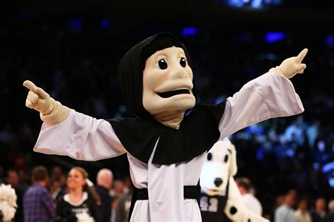 Ranking all 68 NCAA tournament teams by mascot | For The Win