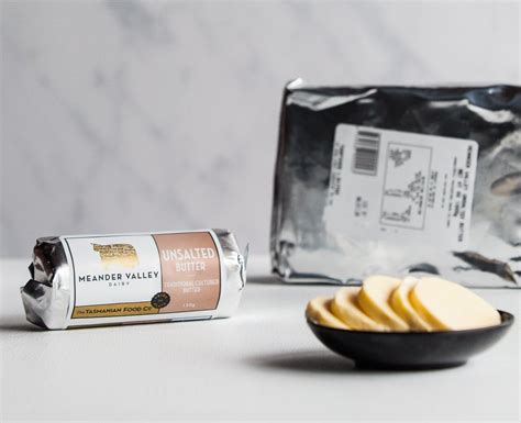 6 artisanal butter brands in Singapore