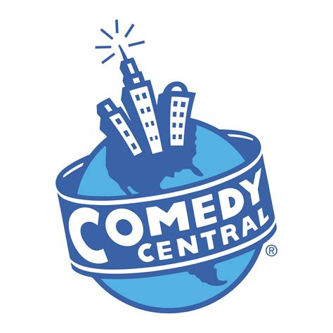 Comedy Central Logo PNG Transparent & SVG Vector - Freebie Supply