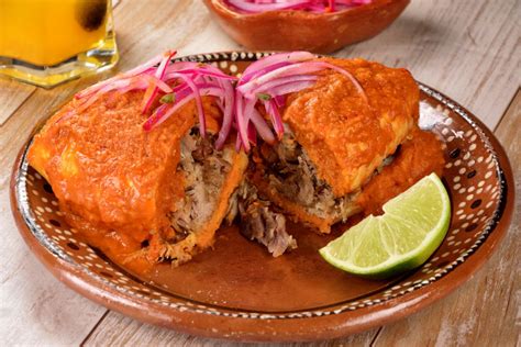 30 comidas típicas de Guadalajara que tienes que probar - Tips Para Tu ...