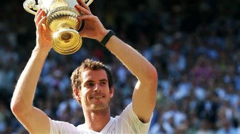 Rewind: Andy Murray wins Wimbledon in 2013 with victory over Novak ...