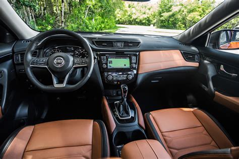 Top Motorist - 2019 Nissan Rogue - Automotive Review