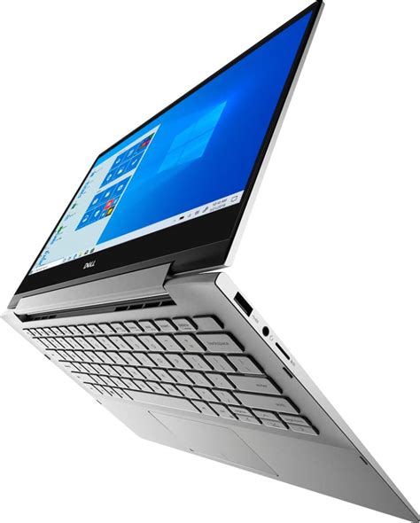 せんので Dell Inspiron 7000 13.3-Inch 2-in-1 Convertible HD Touchscreen ...