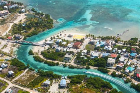 Best Beaches in San Pedro, Belize | Sandy Point Resorts