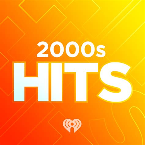 2000s Hits | iHeartRadio