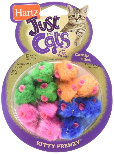 Best Catnip Toys Reviewed & Rated for Fun - TheGearHunt