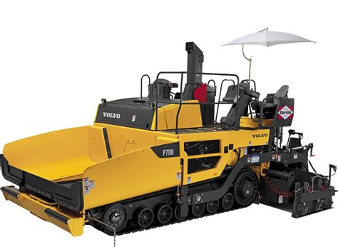 Paving Equipment Transport Services | Heavy Haulers | (800) 908-6206