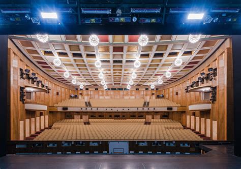 Spielstätte Opernhaus | Oper & Leipziger Ballett - Oper Leipzig