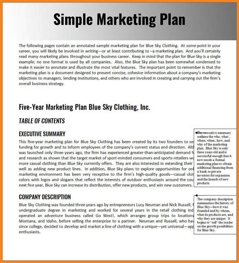 Business Marketing Plan - 11+ Examples, Format, Pdf