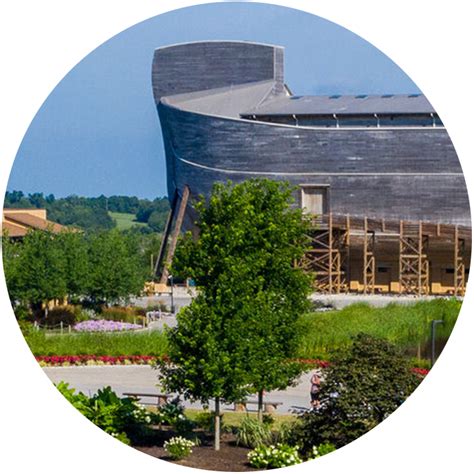 Ark Encounter Tickets | Ark Encounter | House styles, Ark, Ticket