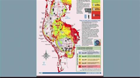 Pinellas County announces Zone A mandatory evacuation | WTSP.com