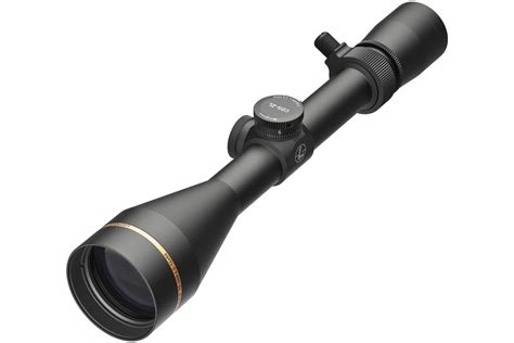 6 Top Long-Range Hunting Scopes - Petersen's Hunting