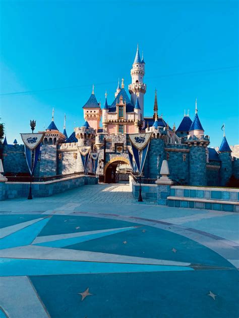 Comparing Disney Castles Around the World: Secrets, Specs & Fun Facts!