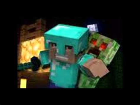 Revenge-Minecraft Parody (Techno + Speedup) Captainsparklez - YouTube