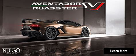 New & Pre-Owned Lamborghini Cars | Lamborghini Houston | Houston, TX