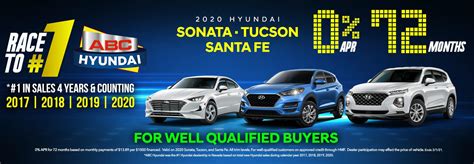 ABC Hyundai | Car Dealerships In Las Vegas | Hyundai Las Vegas