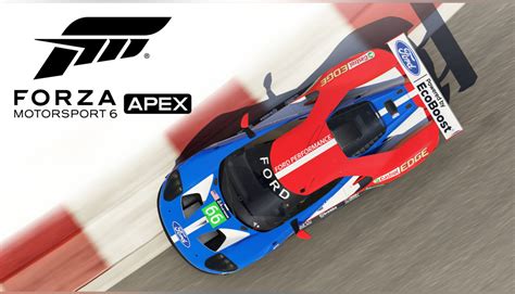 Buy cheap Forza Motorsport 6: Apex CD Key 🏷️ Best Price