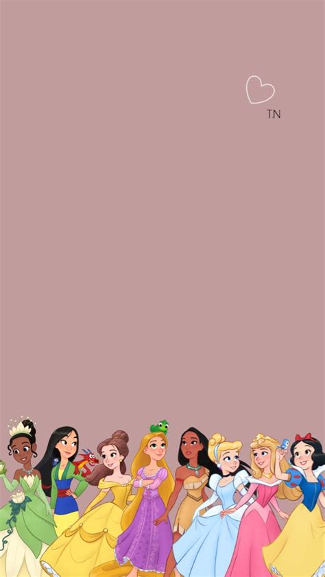 Disney princess | Disney princess wallpaper, Disney princess paintings ...