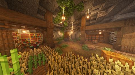 Minecraft Starter Cave Base! : r/Minecraft