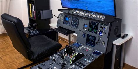 How to Set up a Flight Simulator at Home - Make Tech Easier